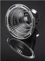 LED 照明反射镜 Round Ref 1 Pos 111mm (D) 80mm(H)