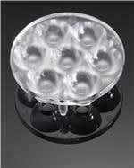 LED镜片和组件 7 in 1 up Lens