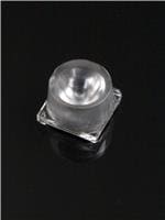 LED镜片和组件 Square Assembly 13.9 x 13.9 mm