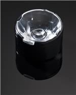 LED镜片和组件 13 Deg Spot Assy w/Install Tape Loc Pins