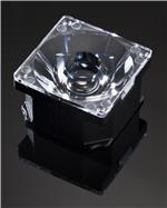 LED镜片和组件 CREE XP SNGL LENS HLDR & TAPE