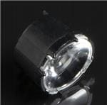 LED镜片和组件 ASSEMBLY ROUND 1POS