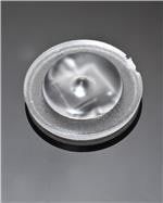 LED镜片和组件 SINGLE LENS + TAPE CREE XP-G