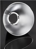 LED 照明反射镜 Reflector Round 119.5mm D 74.5mm