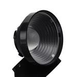 LED镜片和组件 Round Lens