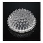 LED镜片和组件 SINGLE LENS SILICONE CLEAR