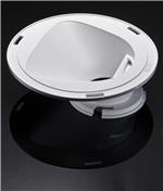 LED 照明反射镜 Round Ref. 1 Pos 111mm (D) 37mm(H)