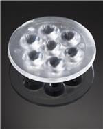 LED镜片和组件 7-IN-1 LENS 7 UP