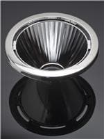 LED 照明反射镜 Round Reflector 14 Degrees FWHM