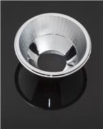 LED 照明反射镜 Round Reflector 29 Degrees FWHM