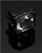 LED镜片和组件 Lens System Round 65.4mm D 85mm