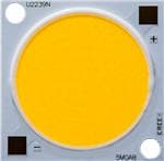 白色 LED White 4000 K 90-CRI, XLamp CMU2239-36V
