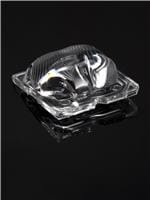 LED镜片和组件 Square Assembly 8.7mm 25+25mm