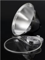 LED镜片和组件 Lens round 105.9mm(D)4.7mm(H)