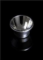 LED 照明反射镜 Reflector round 1 Pos 29.6mm (D) 17.20mm