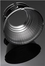 LED 照明反射镜 Round Ref 1 Pos 74mm (D) 40mm(H)