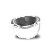 LED镜片和组件 Dia 35.0x21.35  24 degrees