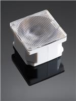 LED镜片和组件 OSRAM DRAGON SNGL LENS HLDR & TAPE