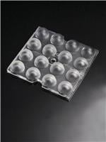 LED镜片和组件 Lens 0 Position