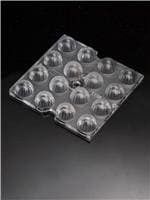 LED镜片和组件 Lens 0 Position