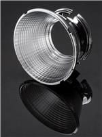 LED 照明反射镜 Round Ref 1 Pos