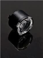 LED镜片和组件 Pack Round 1 Pos 9.9mm D mm H