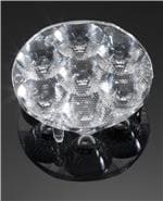 LED镜片和组件 NICHIA 083/183 LED 7-IN-1 7 UP