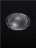 LED镜片和组件 Sublens round 26.5mm(D)8.4mm(H)