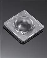 LED镜片和组件 Secondary Optic