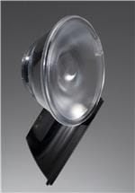 LED镜片和组件 Round Lens 32.4mm