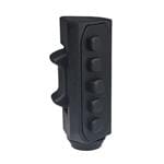 操纵杆 G3-E Grip, 7-Button, RH, 1-Ch U2 Rocker