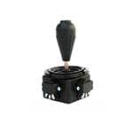 操纵杆 2axis Concave Torque 5Kohm 220deg w Boot