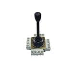 操纵杆 22MM JOYSTICK 600VAC 10AMP