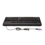 输入设备 5V Black US Intl 104pos