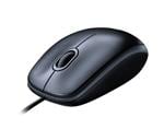 输入设备 LOGITECH M100 MOUSE OPTICAL USB(G)