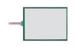 LCD 触控板 Resistive 10.4 in
