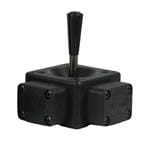 操纵杆 JOYSTICK RESISTIVE JC