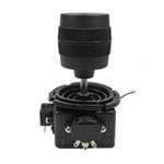 操纵杆 2axis 5K Ohm 220deg Lng Cncv Hndl Jystk