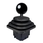 操纵杆 JHL, JOYSTICK, SINGLE OUTPUT