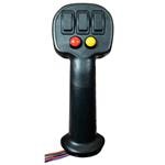 操纵杆 Medium Universal Grip