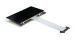 LCD 触控板 Open-Q LCD - Ribbon Cable Attach - Optional LCD Accessory Ad-on