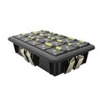 输入设备 ASM,KEYPAD,STD,6BTN,G2,BLANK