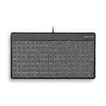 输入设备 5V BLK 14" USB kybrd US