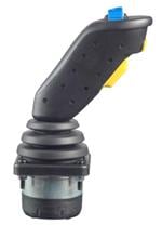 操纵杆 CAN Open Midsize Joystick - XP Series