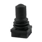 操纵杆 FullBoot W/O P-Bttn 2.5 +/- 2.0VDC