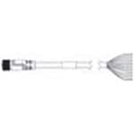 输入设备 CBL, M12 TO FLY LDS, PWR,IO,3M