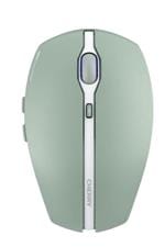 输入设备 Wireless Bluetooth Mouse 5.0 connection w/ AES-128 encryption Agave Green