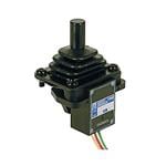 操纵杆 Wide Angle Resistive Joystick