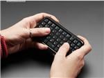 输入设备 Mini Bluetooth Keyboard – Black