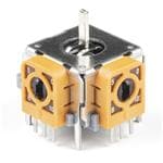 操纵杆 Thumb Joystick - Deluxe